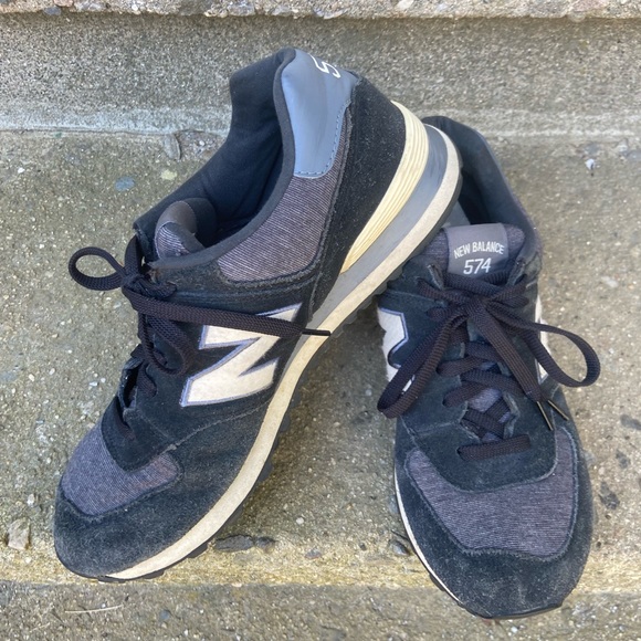 New Balance Other - New Balance 574 Sneakers